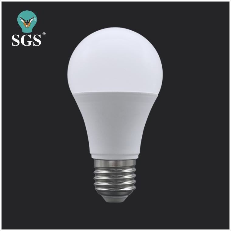 Led Bulb Light 9 Watt Top Selling Lighting 9W With Battery Backup Low Price Good Quality 2023 Clearance Wholesale 220V Led Bulbs