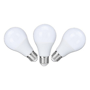 Led Bulb Light 9 Watt Top Selling Lighting 9W With Battery Backup Low Price Good Quality 2023 Clearance Wholesale 220V Led Bulbs