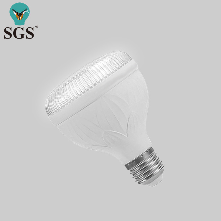 Led Bulb Light With Battery Backup Bulk Low Price Oem/Odm Rechargeable Usb 9W Bulbs  Latest Portable Emergency Led Light