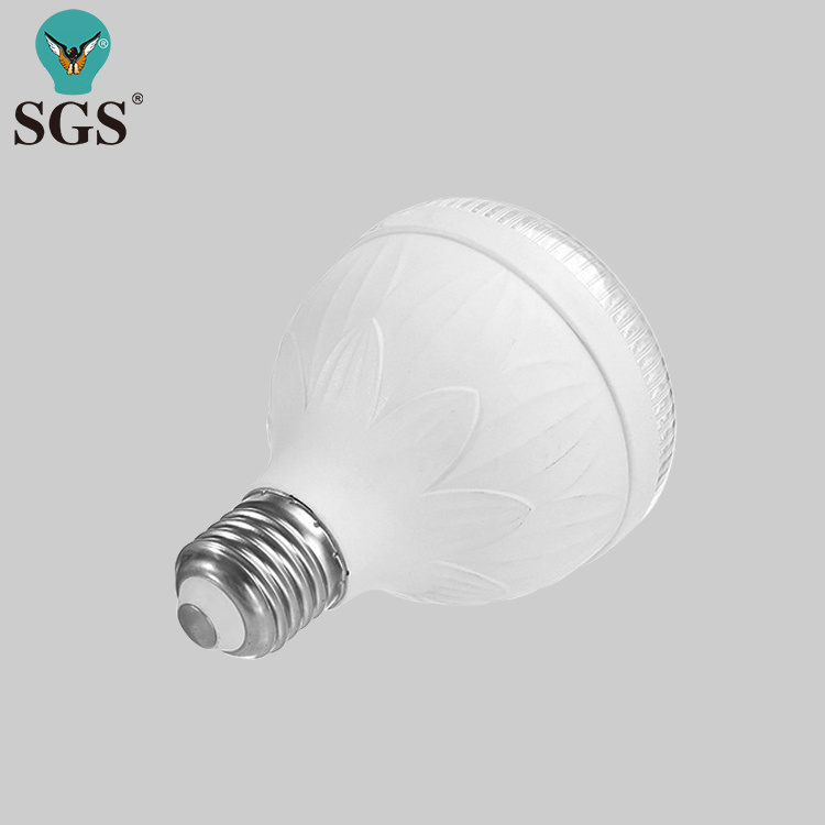 Led Bulb Light With Battery Backup Bulk Low Price Oem/Odm Rechargeable Usb 9W Bulbs  Latest Portable Emergency Led Light