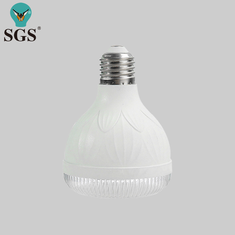 Led Bulb Light With Battery Backup Bulk Low Price Oem/Odm Rechargeable Usb 9W Bulbs  Latest Portable Emergency Led Light