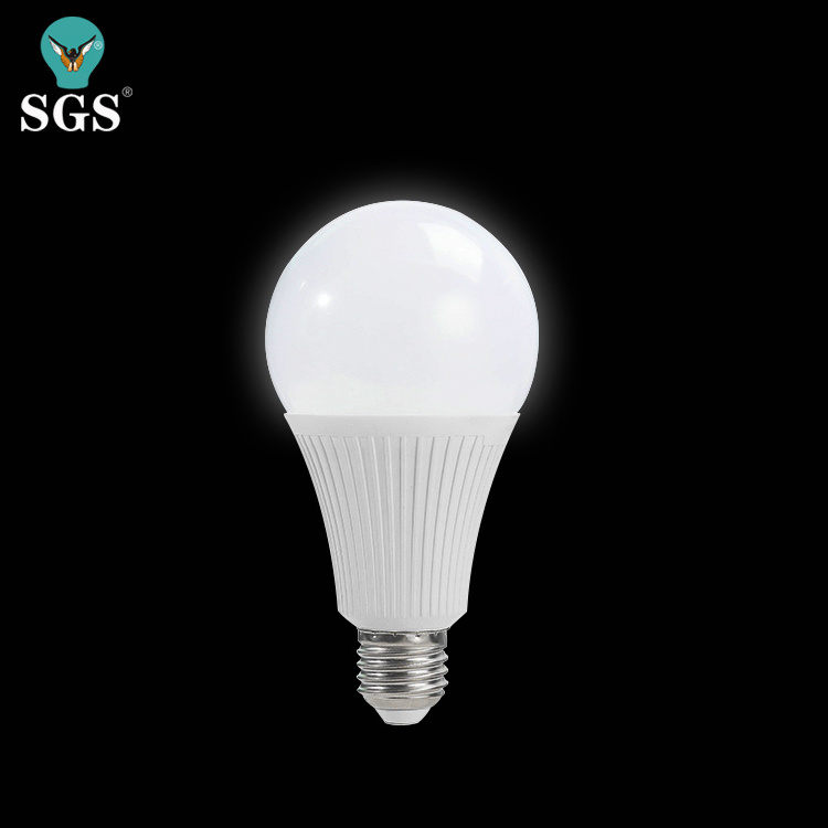 LED Bulb High Quality Custom 10 pcs E27 A bulb 5W 7W 9W 12W 15W 18W 24W light bulbs