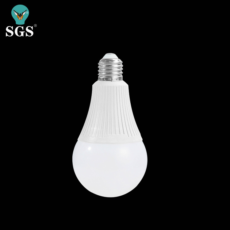 LED Bulb High Quality Custom 10 pcs E27 A bulb 5W 7W 9W 12W 15W 18W 24W light bulbs