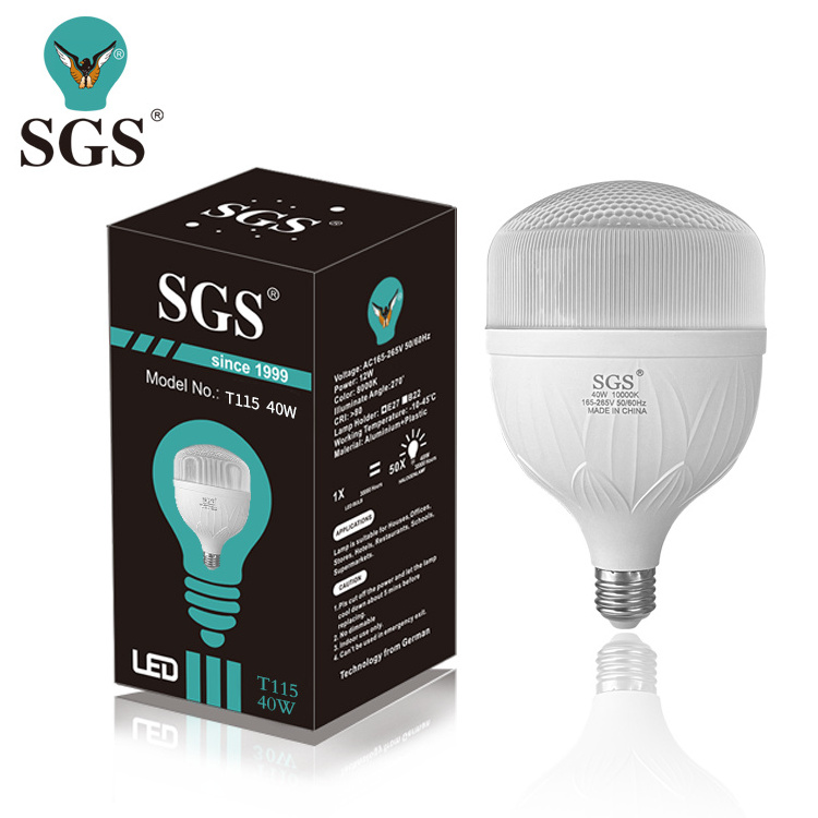 Led Bulb Light Promotional Oem/Odm Low Price good quality Environmental Protection Light Bulb Led Lighting bulb