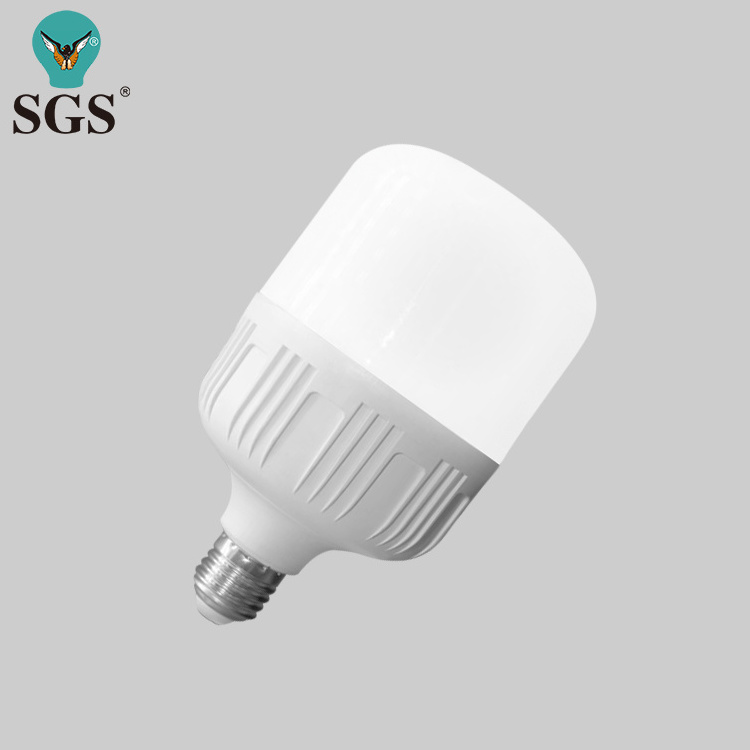 LED Microwave Sensor Radar Motion Detector Intelligent Lamp LED B22 e27 smart light bulb motion sensor bulb