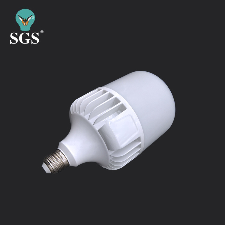 High voltage power 9w to 50W 3000K 4000K 120 volt led bulb lightings