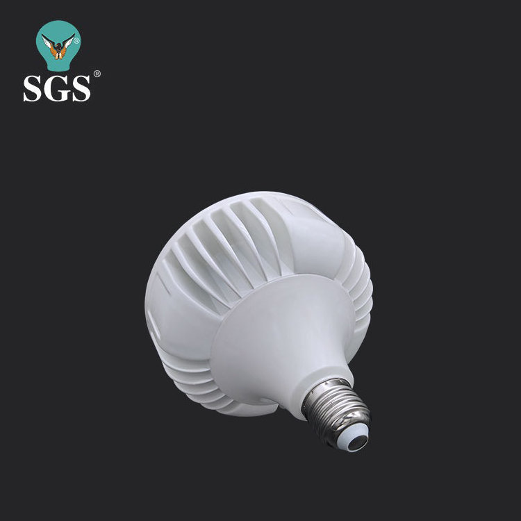 High voltage power 9w to 50W 3000K 4000K 120 volt led bulb lightings