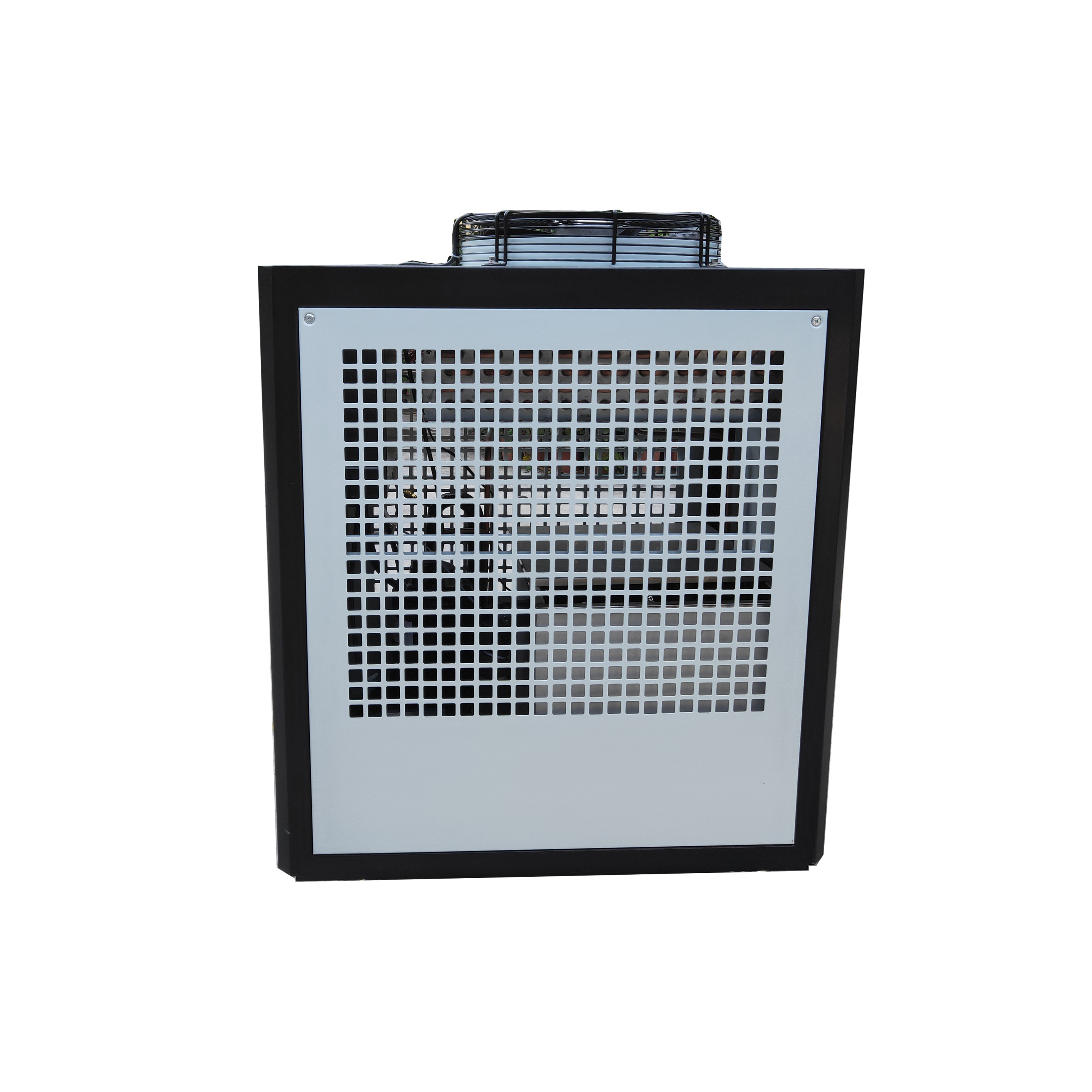 2HP Plastic processing Industrial Air Cooled Water Chiller