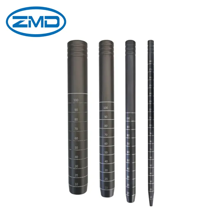 ZMD Factory Wholesale Orthopedic Instrument Spine Minimally Invasive Retractor MIS-Retractor Surgical Instruments