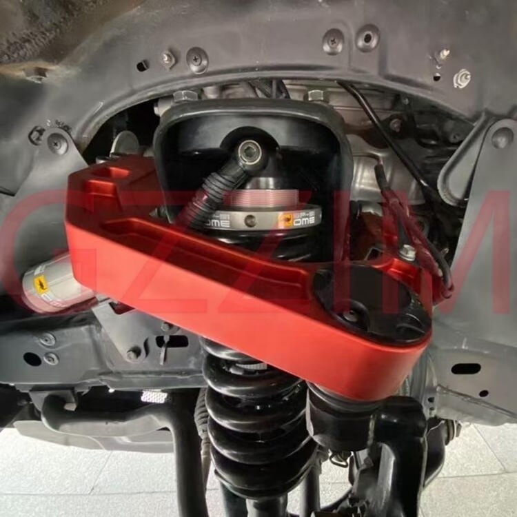 Swing Arm Of Automobile Suspension For Fortuner 2016+