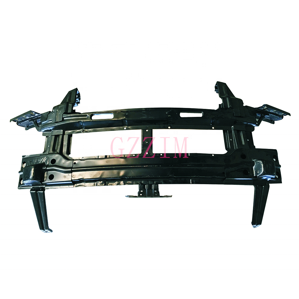 Car Body Kit Front Bumper Frame OEM 95376263 For Chevrolet Captiva 2011-2015