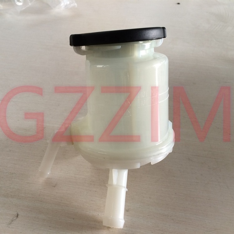 Car Engine  Power Steering Pump Oil Reservoir Bottle Tank For Vigo Hilux 2012