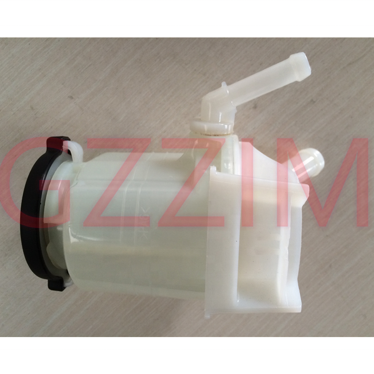 Car Engine  Power Steering Pump Oil Reservoir Bottle Tank For Vigo Hilux 2012