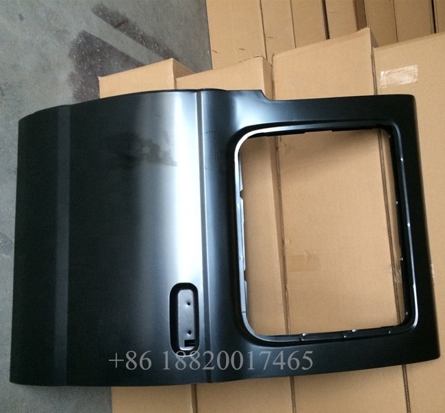 Stainless Front & Middle Car Door Used For 720 D22 1998