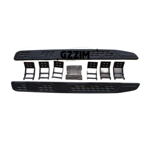 High Quality Factory Wholesale Running Boards Side Steps For Raptor