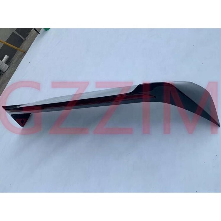 Rear Wing Spoiler Roof Spoiler Rear Spoiler For Sienna