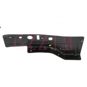 Car body kit front bumper lower plate OEM 13280107 13239610 For Chevrolet Malibu 2012-2015