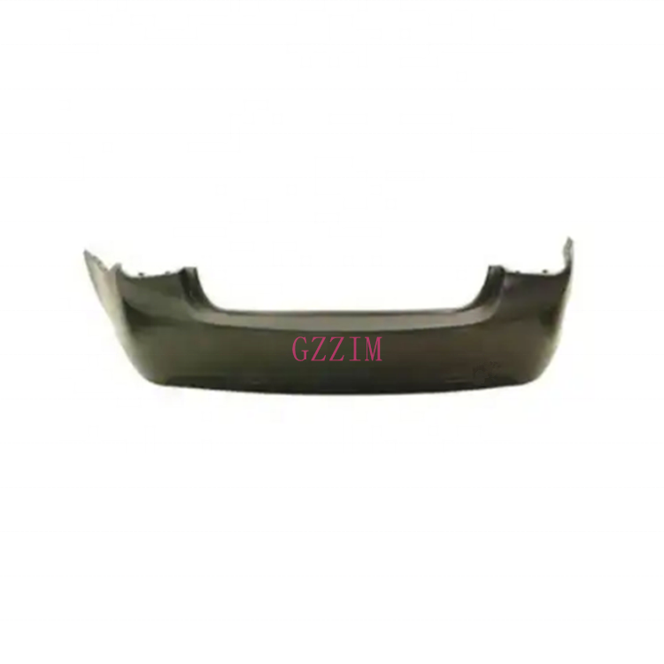 Car Rear Bumper OEM 96981076 For Chevrolet Cruze 2009-2014