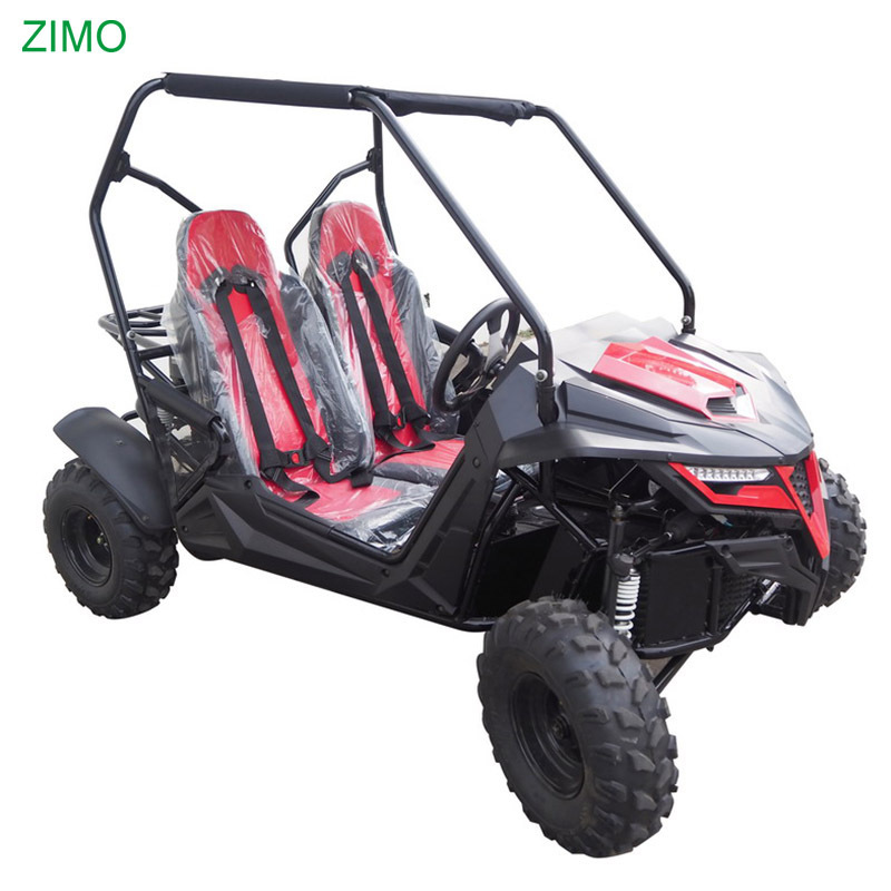 2023 High Quality Powerful Adults Racing Electric Dune Buggy 45km/H Electric Go Kart Buggy