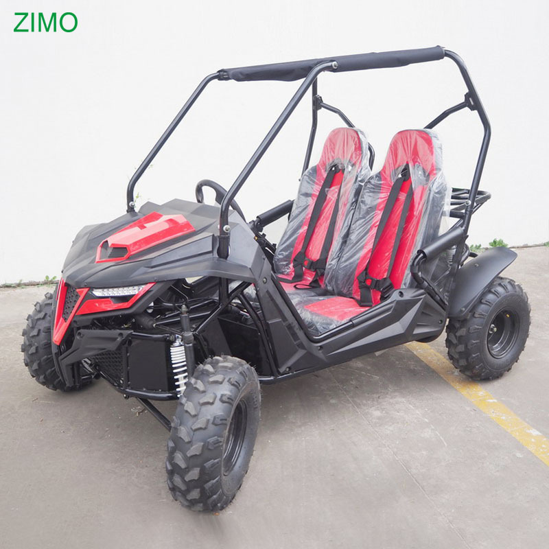 2023 High Quality Powerful Adults Racing Electric Dune Buggy 45km/H Electric Go Kart Buggy