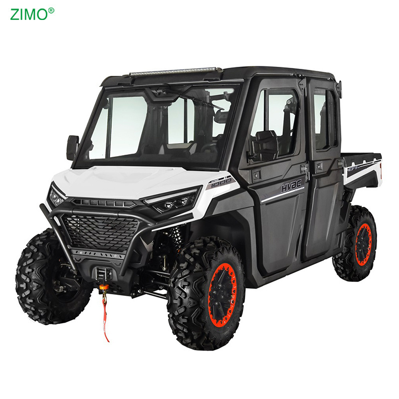 2024 New 800cc 1000cc Off Road Racing Farm Mini UTV