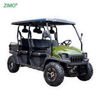 Farm 4x4 UTV 400cc 4 Seater Off Road ATV /UTV