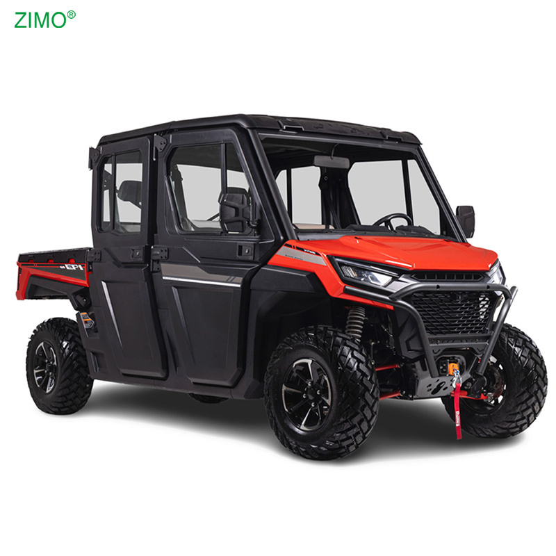 2024 New 800cc 1000cc Off Road Racing Farm Mini UTV