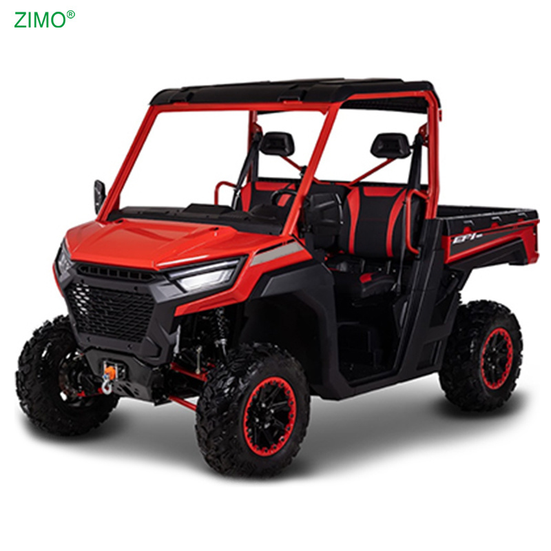 Adults 800cc 4 Seater Farm Sport ATV/UTV Utility Vehicle