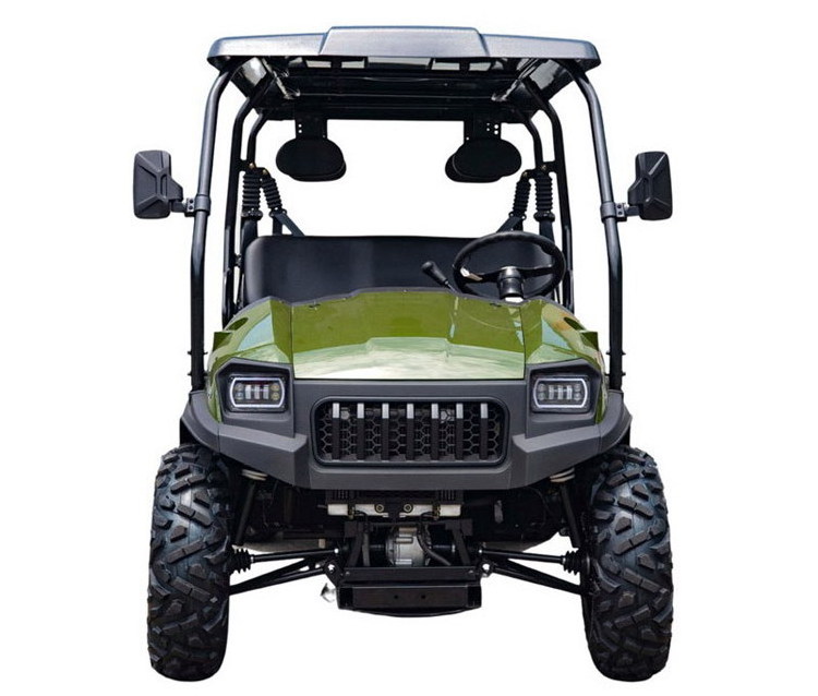 Farm 4x4 UTV 400cc 4 Seater Off Road ATV /UTV