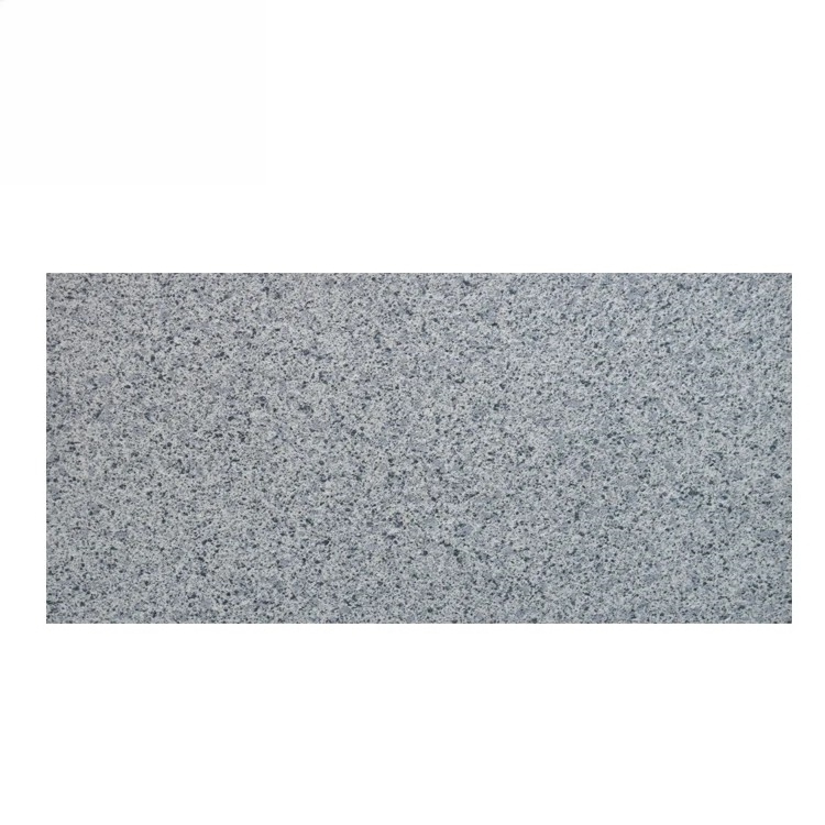 MCM New Design Supermarket Exterior 3d Flexible Tiles Artificial Granite Stone Wall Tile