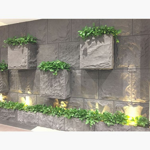 Modern new type antique external wall decoration flexible ceramic wall tiles