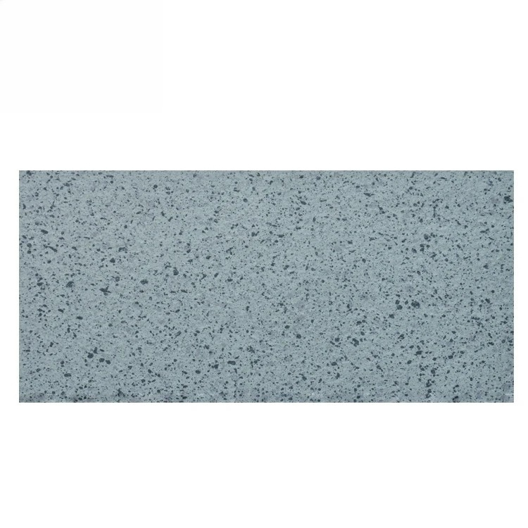 MCM New Design Supermarket Exterior 3d Flexible Tiles Artificial Granite Stone Wall Tile