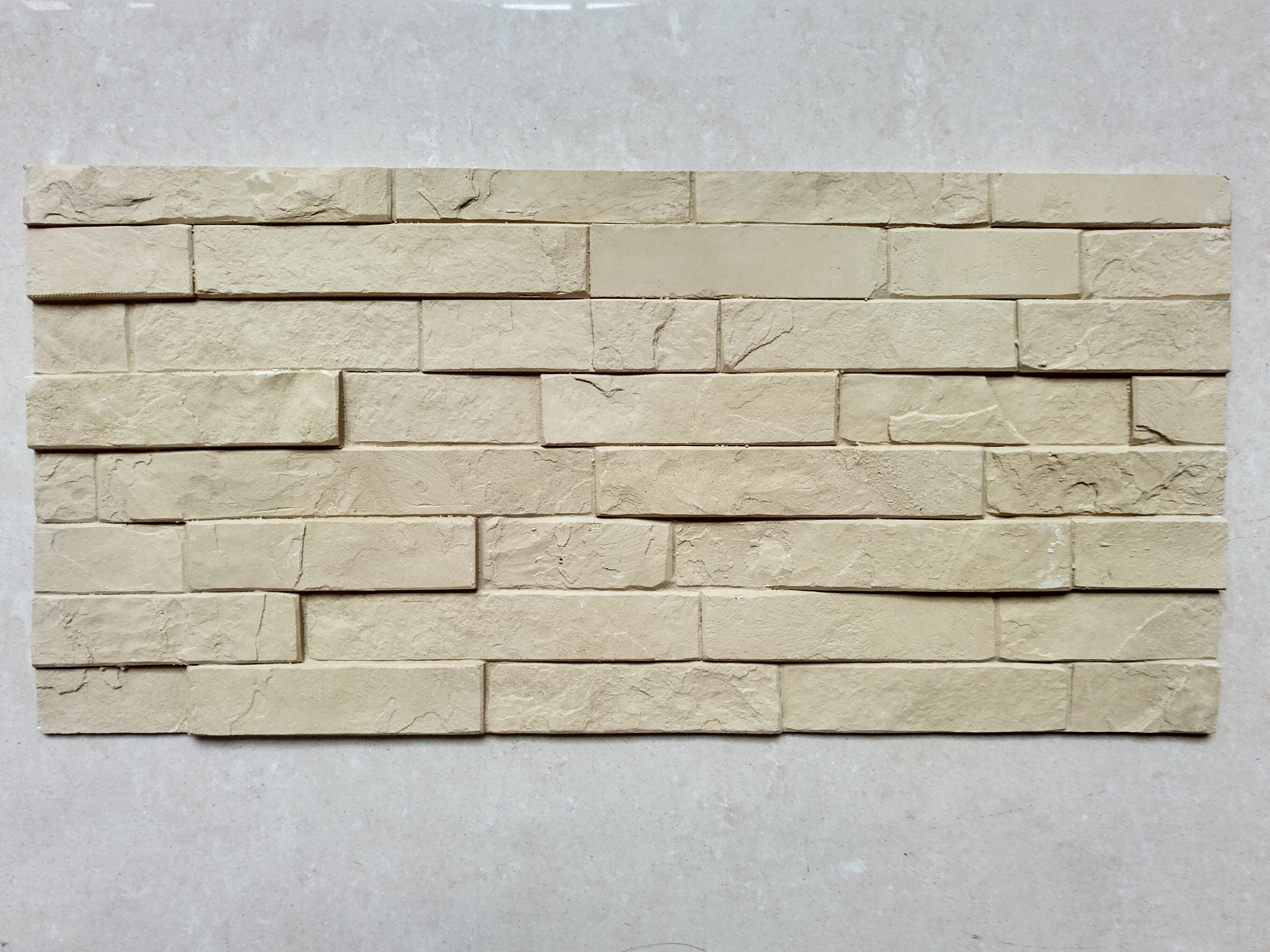 Popular Flexible External Cladding Artificial Stack Artistic Culture Stone Wall Tile