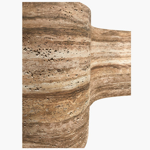 MCM New Design Artificial Stone Wall Slab 3d Faux Stone Wall Flexible Panel For House Decoration