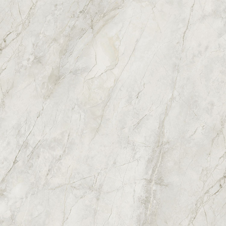 White Marble Porcelain Floor Tiles 600x600 Excellent Quality Full Polished Glazed Ceramic Room OEM Modern Building Material