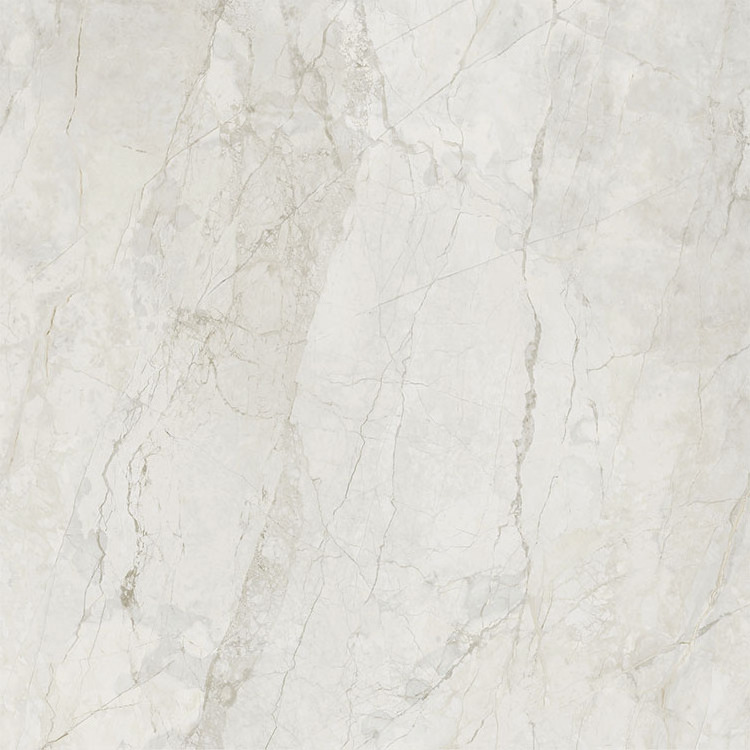 White Marble Porcelain Floor Tiles 600x600 Excellent Quality Full Polished Glazed Ceramic Room OEM Modern Building Material