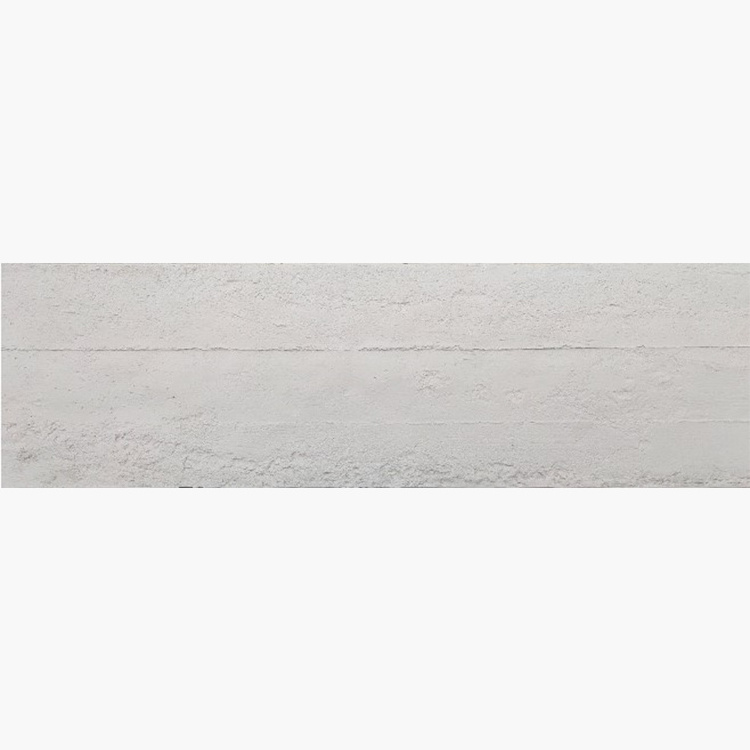 MCM New Design Concrete Board 600x2800mm Wall Cladding Exterior House Stone Tile Fireproof Flexible Ceramic Tile