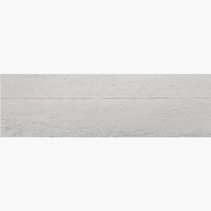 MCM New Design Concrete Board 600x2800mm Wall Cladding Exterior House Stone Tile Fireproof Flexible Ceramic Tile