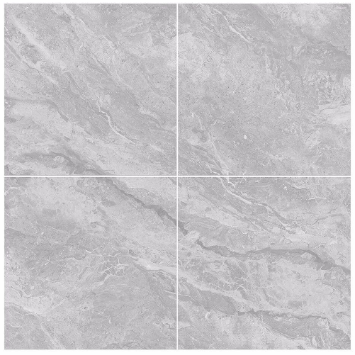 Best price non-slip porcelain gloss finished spanish bathroom wall gray marble look polished glazed ceramic floor tiles 800x800