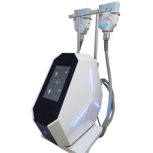 Zimtech latest products 2021 fat freezing slimming portable 360 cryolipolisis machine