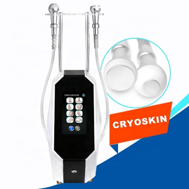 2022 Factory Price HC CRYO TSHOCK CRYOSKIN Slimming Facelifting Cryotoning Cryoslimming Machine