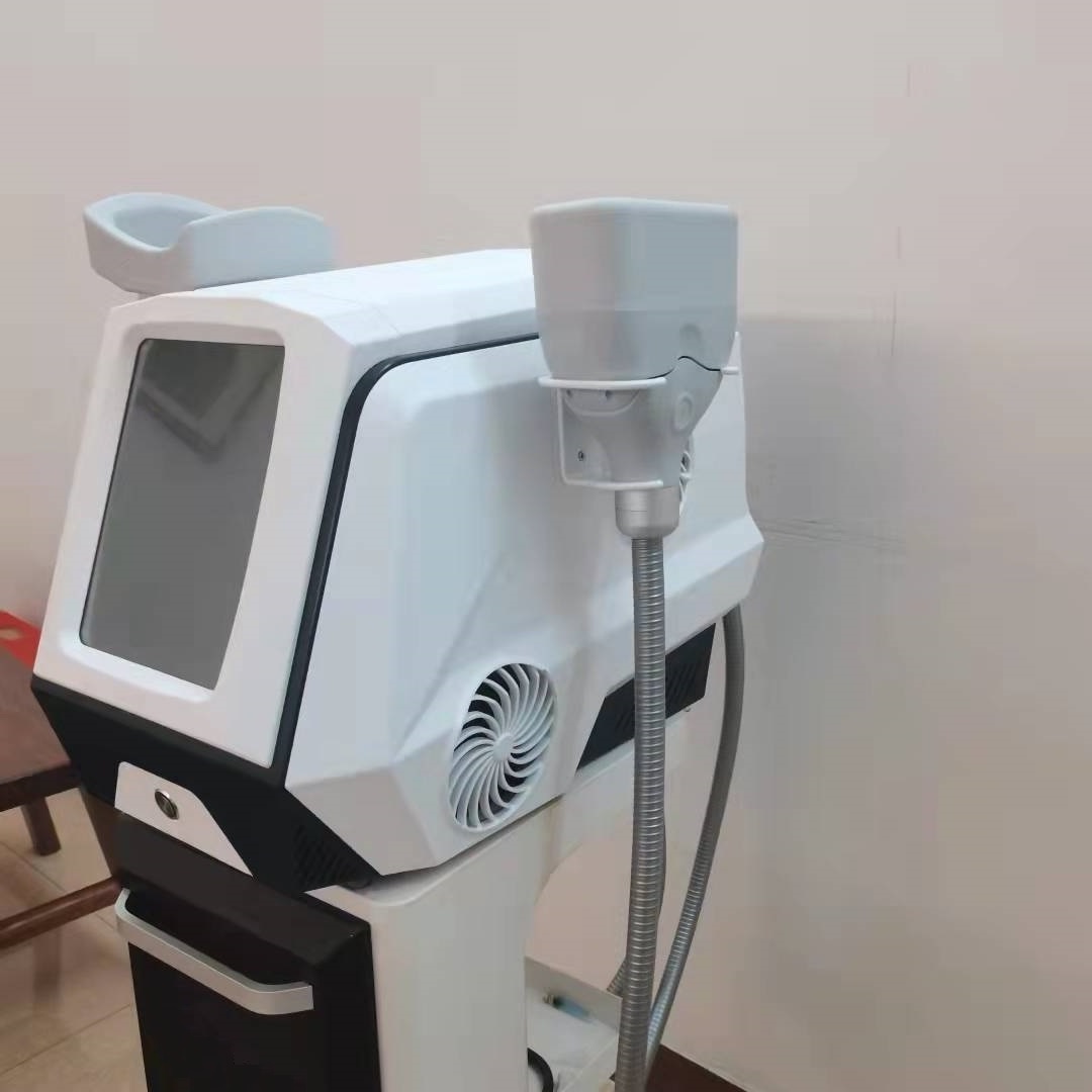 Professional cryo therapy fat freezing cellulite removal machine for body