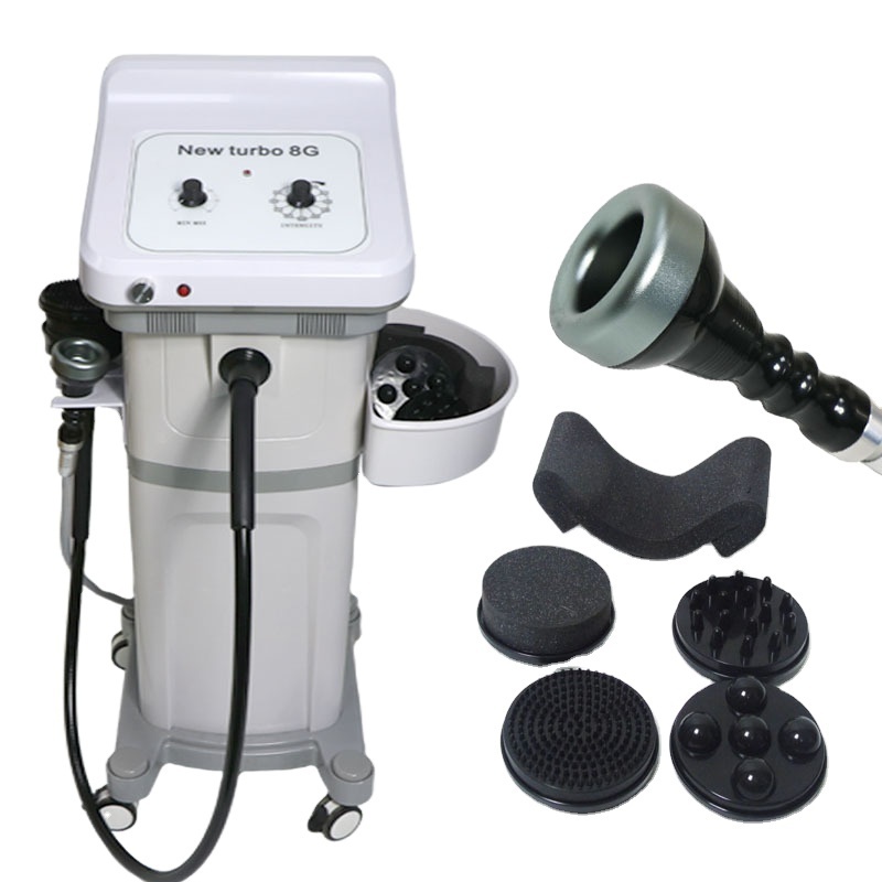 2023High Quality Cellulite Reduction G5 RF Body Sculpting Slimming Ultra 360 RF Machine For Sale