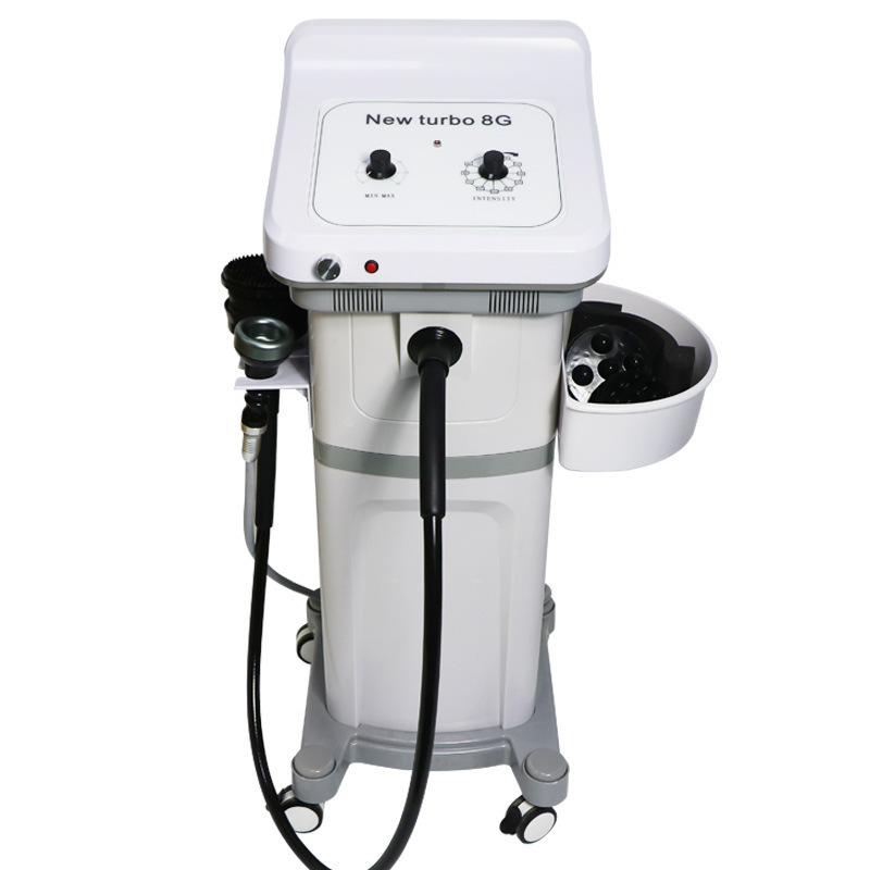 2023High Quality Cellulite Reduction G5 RF Body Sculpting Slimming Ultra 360 RF Machine For Sale