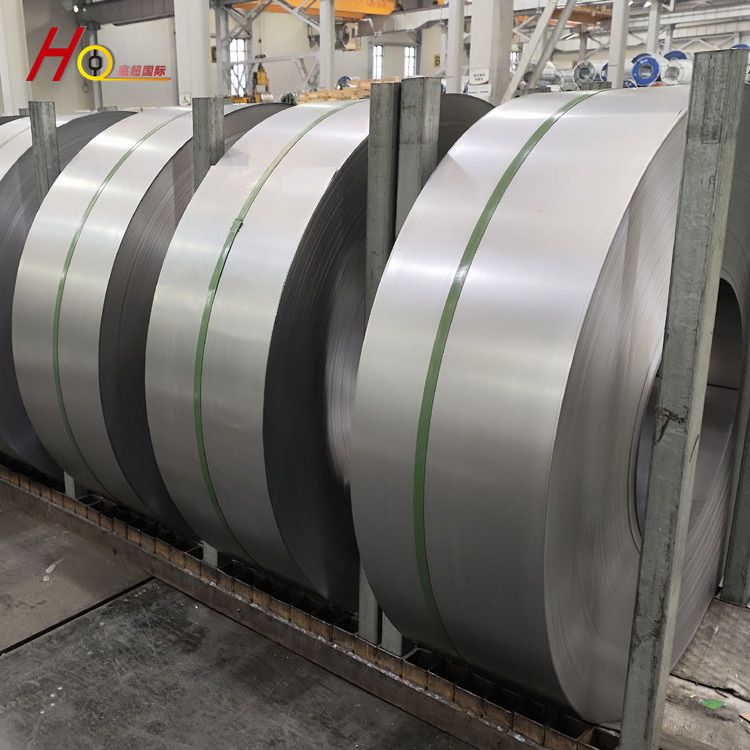 Prime cold rolled steel coils continuous black annealed CRC coil STEEL SHEET