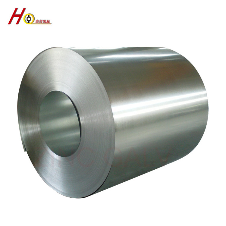 Prime cold rolled steel coils continuous black annealed CRC coil STEEL SHEET