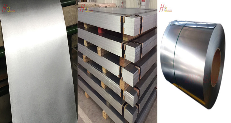 Prime cold rolled steel coils continuous black annealed CRC coil STEEL SHEET