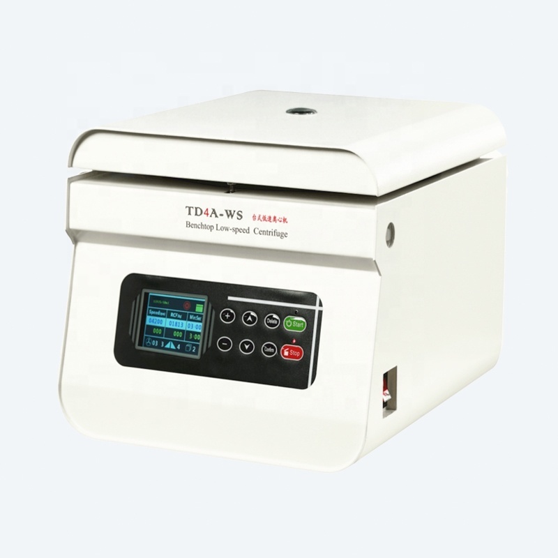 Clinica Plasma Gel Dental PRF Machine Centrifuge