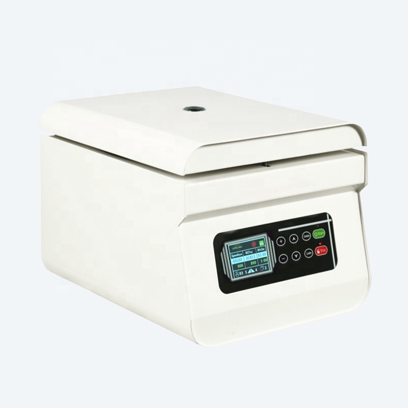 Clinica Plasma Gel Dental PRF Machine Centrifuge