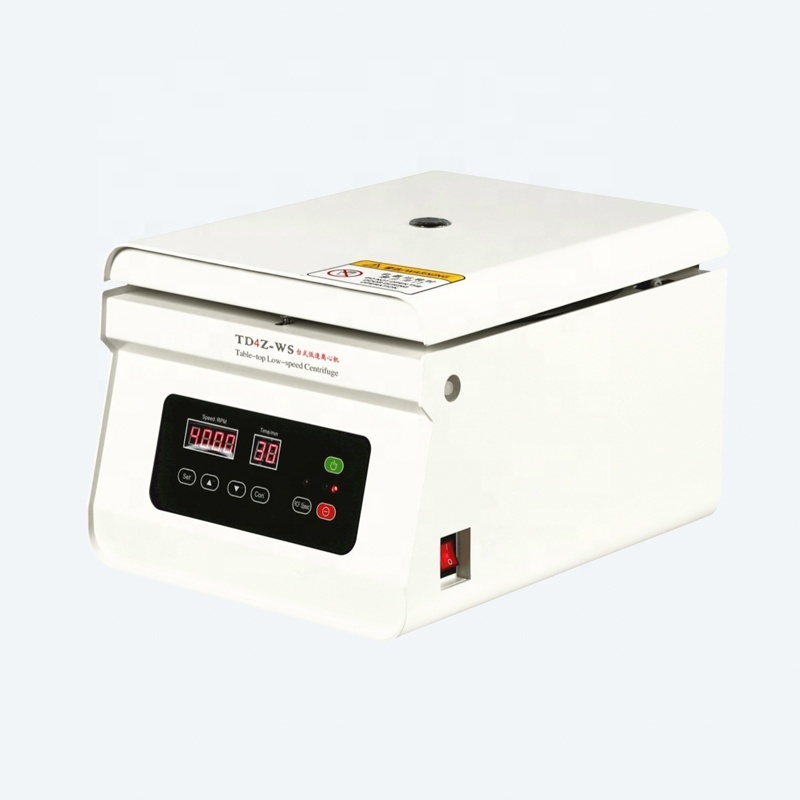 Clinica Plasma Gel Dental PRF Machine Centrifuge